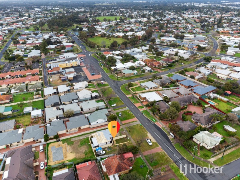 46a Frankel Street, Carey Park WA 6230