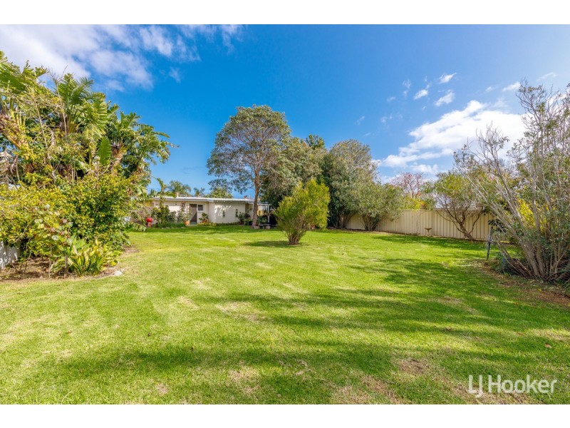 60 Forrest Street, East Bunbury WA 6230