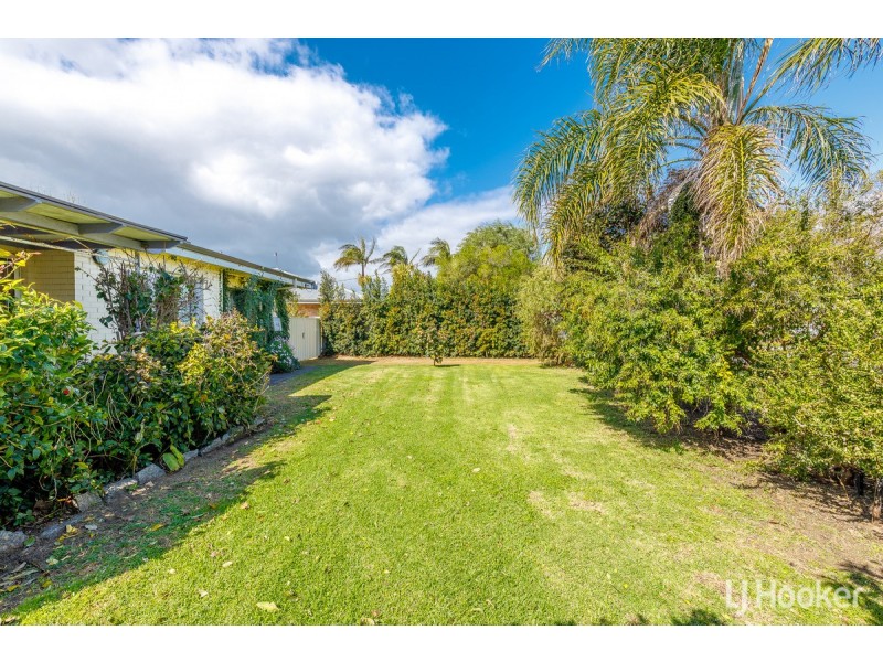60 Forrest Street, East Bunbury WA 6230