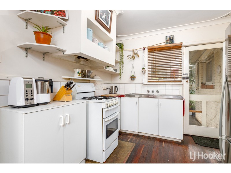 60 Forrest Street, East Bunbury WA 6230