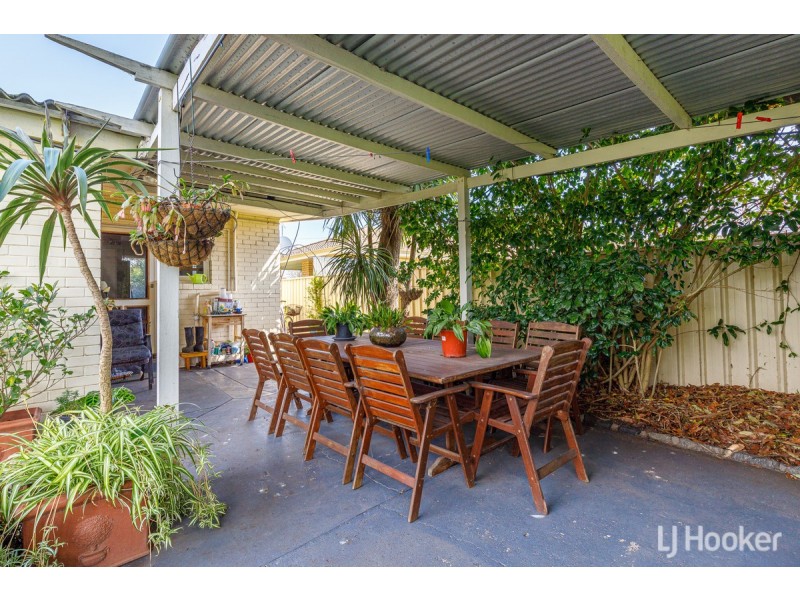 60 Forrest Street, East Bunbury WA 6230