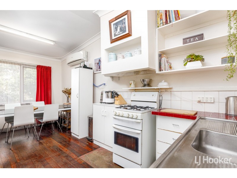 60 Forrest Street, East Bunbury WA 6230