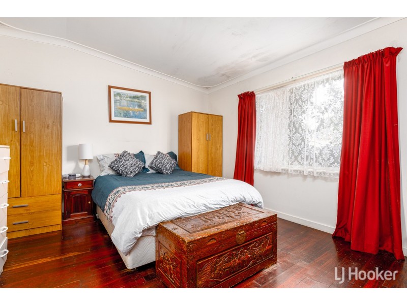 60 Forrest Street, East Bunbury WA 6230