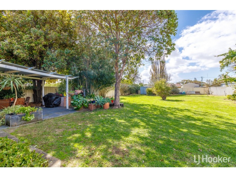 60 Forrest Street, East Bunbury WA 6230