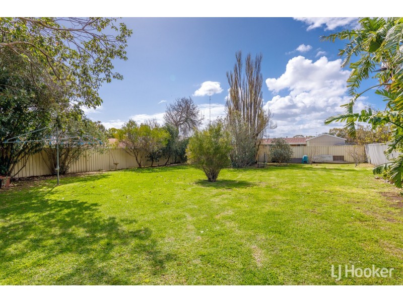 60 Forrest Street, East Bunbury WA 6230