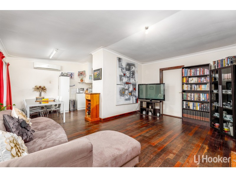 60 Forrest Street, East Bunbury WA 6230