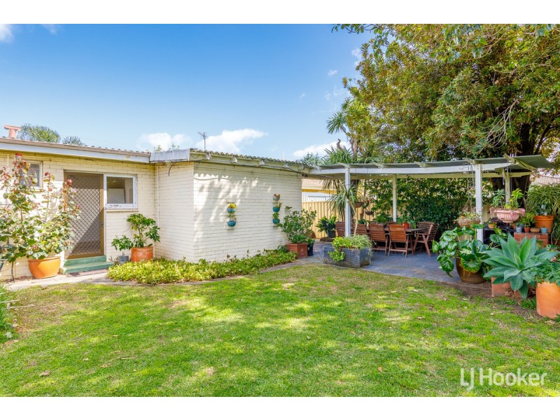 60 Forrest Street, East Bunbury WA 6230