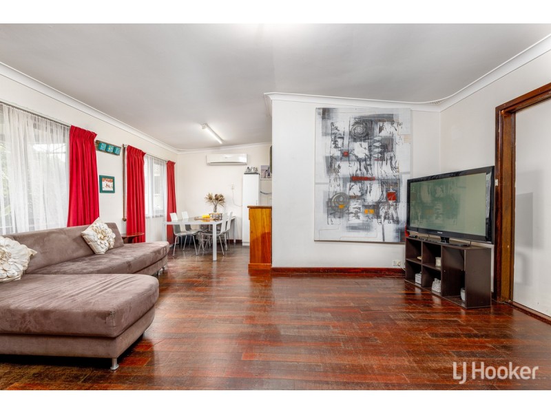 60 Forrest Street, East Bunbury WA 6230