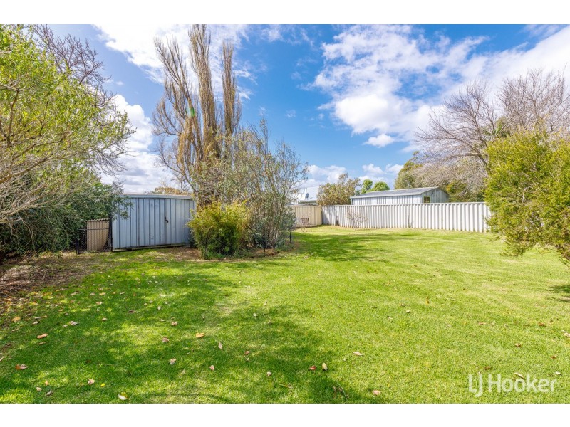 60 Forrest Street, East Bunbury WA 6230