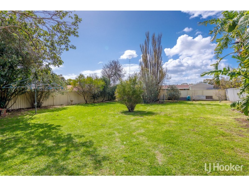 60 Forrest Street, East Bunbury WA 6230