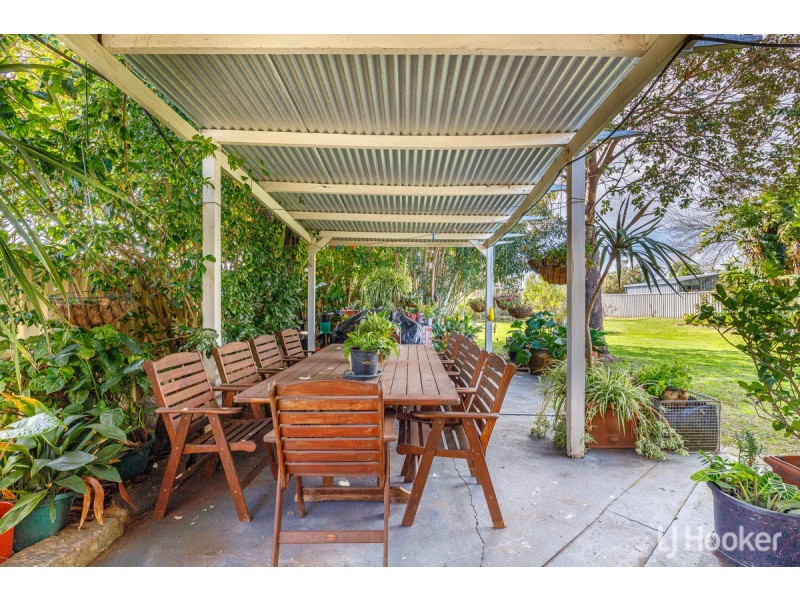 60 Forrest Street, East Bunbury WA 6230