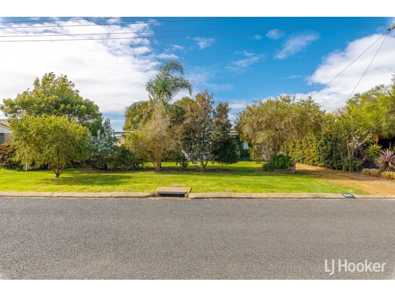 60 Forrest Street, East Bunbury WA 6230