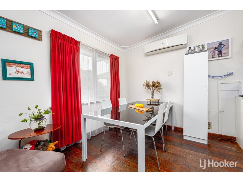 60 Forrest Street, East Bunbury WA 6230