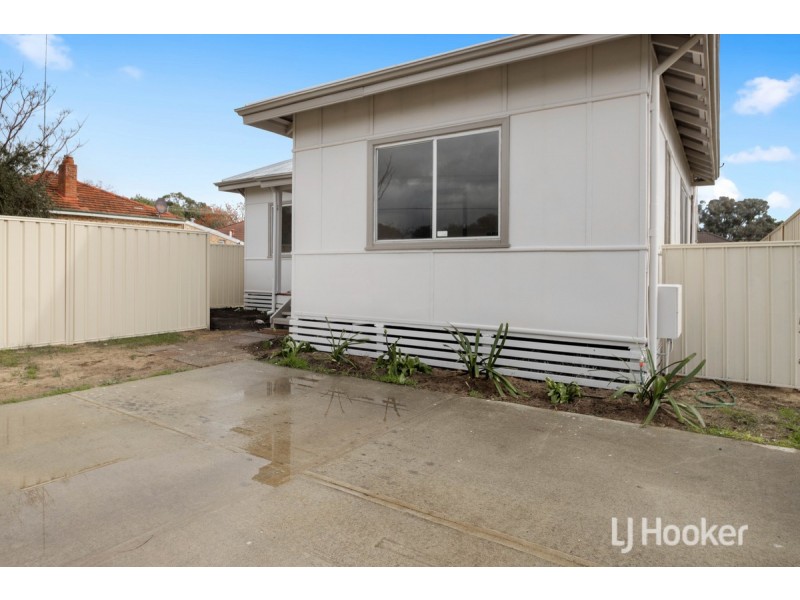 46B Frankel Street, Carey Park WA 6230