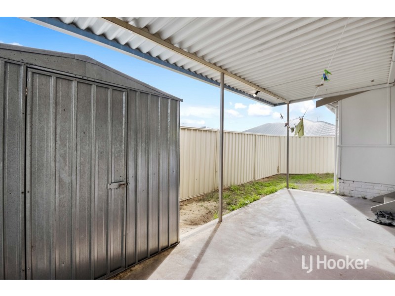 46B Frankel Street, Carey Park WA 6230