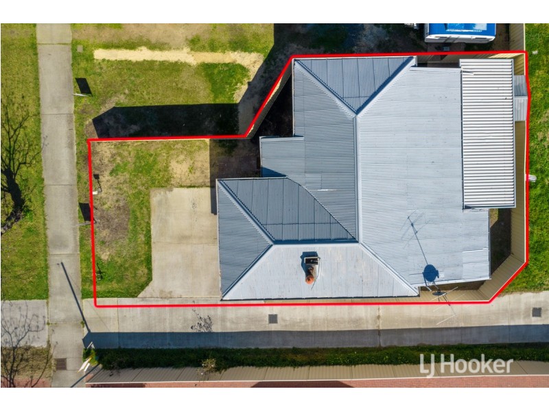 46B Frankel Street, Carey Park WA 6230