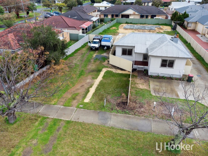 46B Frankel Street, Carey Park WA 6230