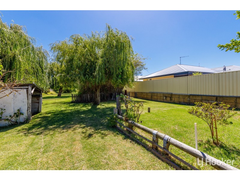 146 Spencer Street, South Bunbury WA 6230