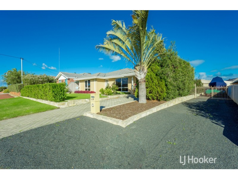 49 Lofthouse Avenue, Eaton WA 6232