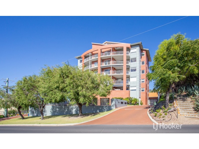 6/11 Prinsep Street, Bunbury WA 6230