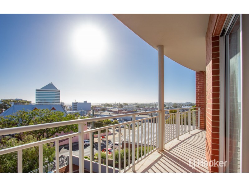6/11 Prinsep Street, Bunbury WA 6230