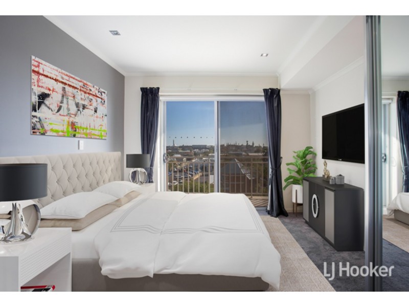 6/11 Prinsep Street, Bunbury WA 6230