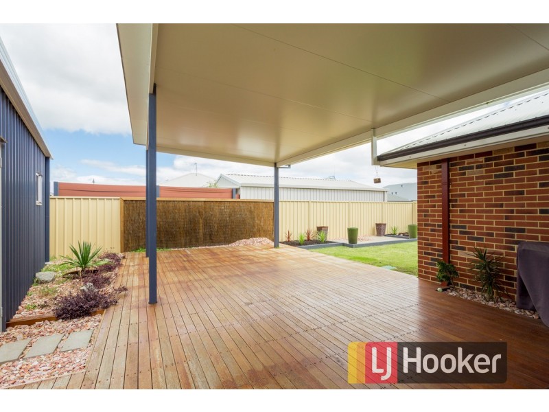 6 Wandoo Way, Eaton WA 6232