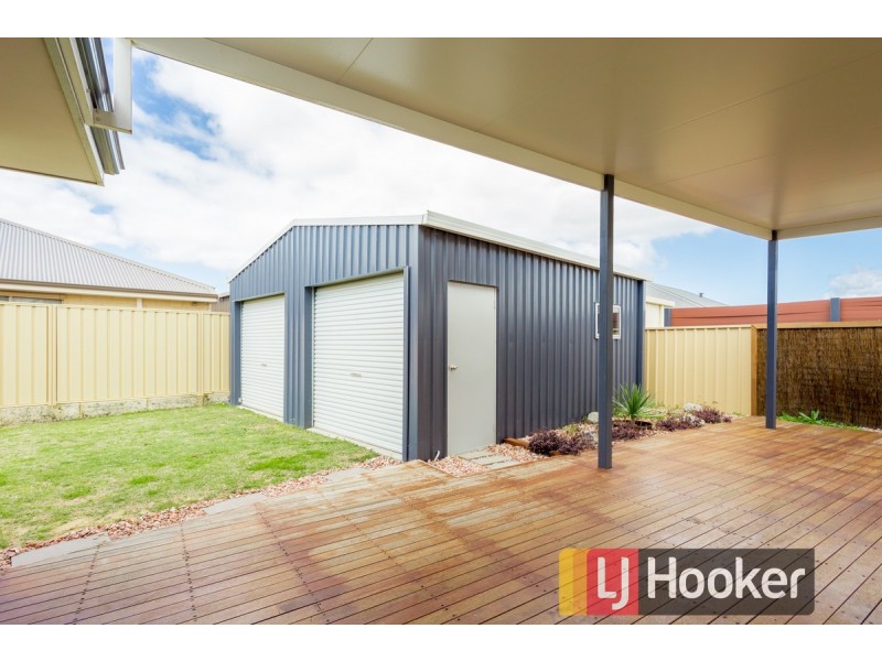 6 Wandoo Way, Eaton WA 6232