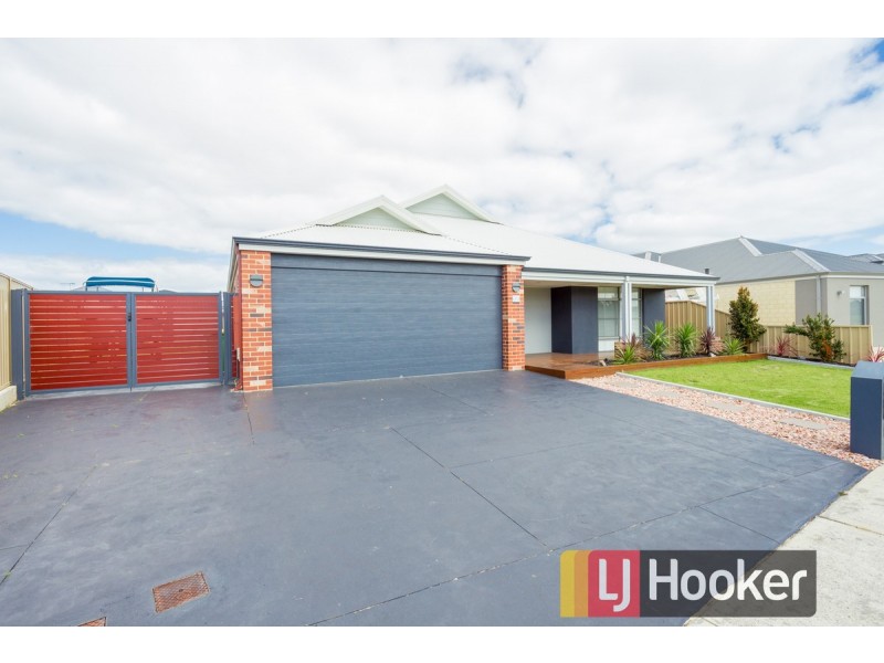 6 Wandoo Way, Eaton WA 6232