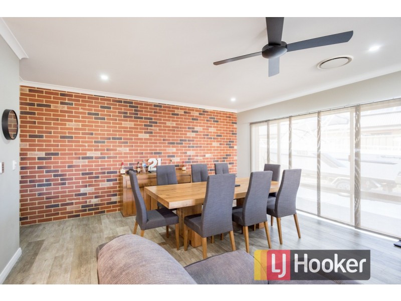 6 Wandoo Way, Eaton WA 6232