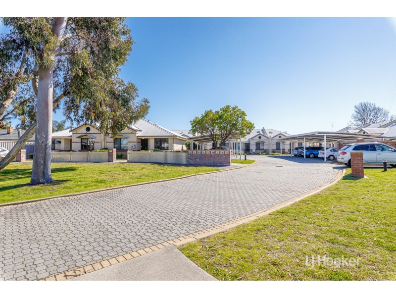 2/14 Skewes Street, East Bunbury WA 6230