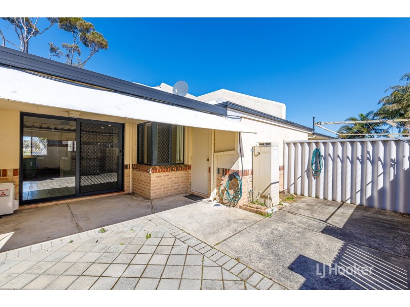 2/14 Skewes Street, East Bunbury WA 6230