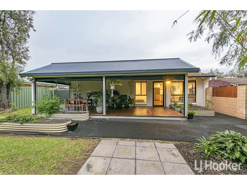 1/32 Marshall Street, Quindalup WA 6281