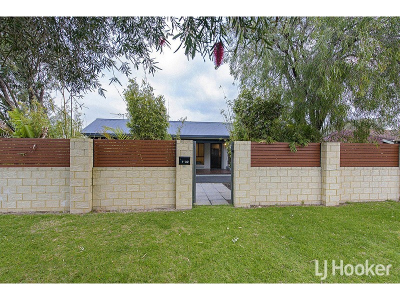 1/32 Marshall Street, Quindalup WA 6281