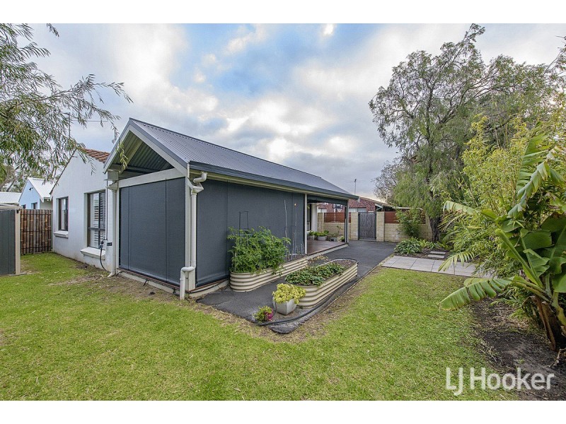 1/32 Marshall Street, Quindalup WA 6281