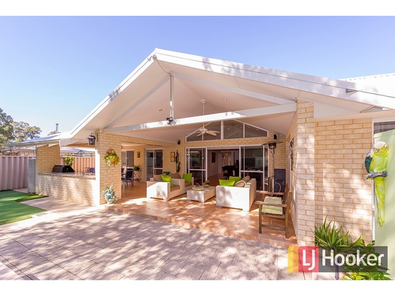 10 Jade Crescent, Dalyellup WA 6230