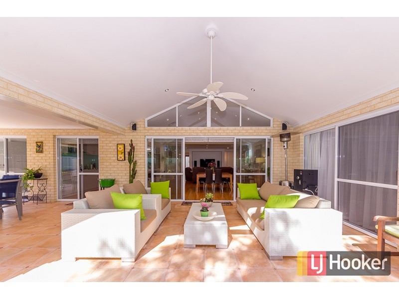 10 Jade Crescent, Dalyellup WA 6230