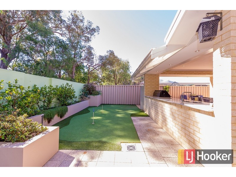 10 Jade Crescent, Dalyellup WA 6230