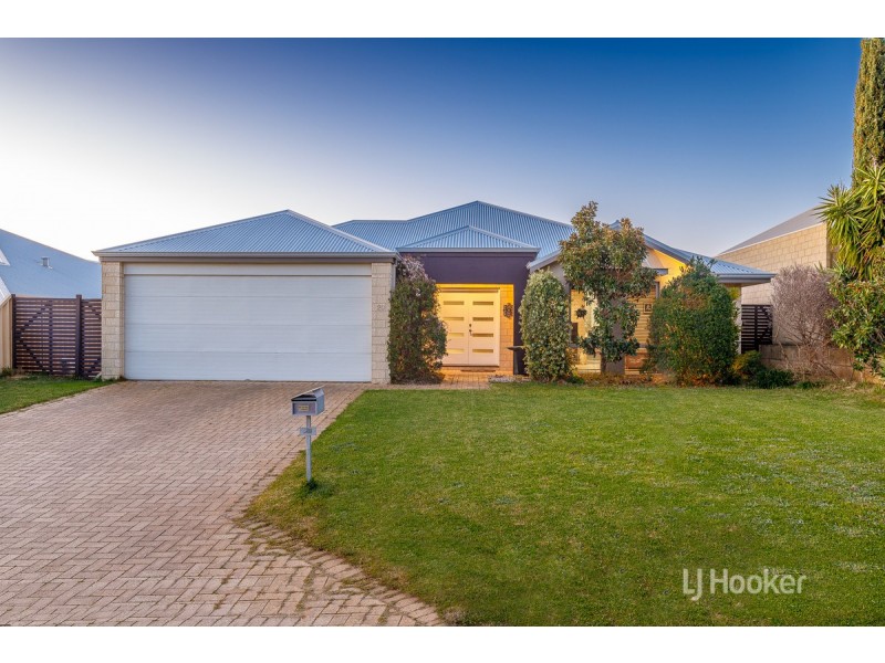 20 Sapphire Road, Dalyellup WA 6230