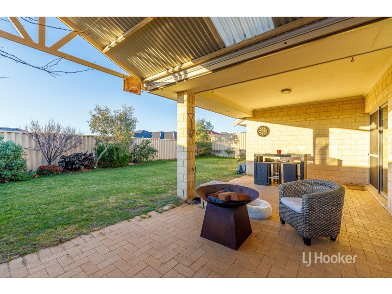 20 Sapphire Road, Dalyellup WA 6230