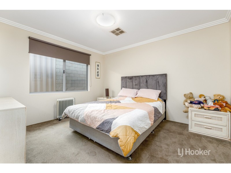 20 Sapphire Road, Dalyellup WA 6230