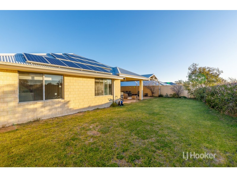 20 Sapphire Road, Dalyellup WA 6230