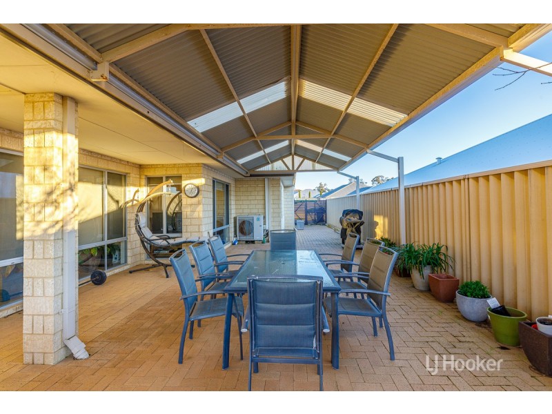 20 Sapphire Road, Dalyellup WA 6230