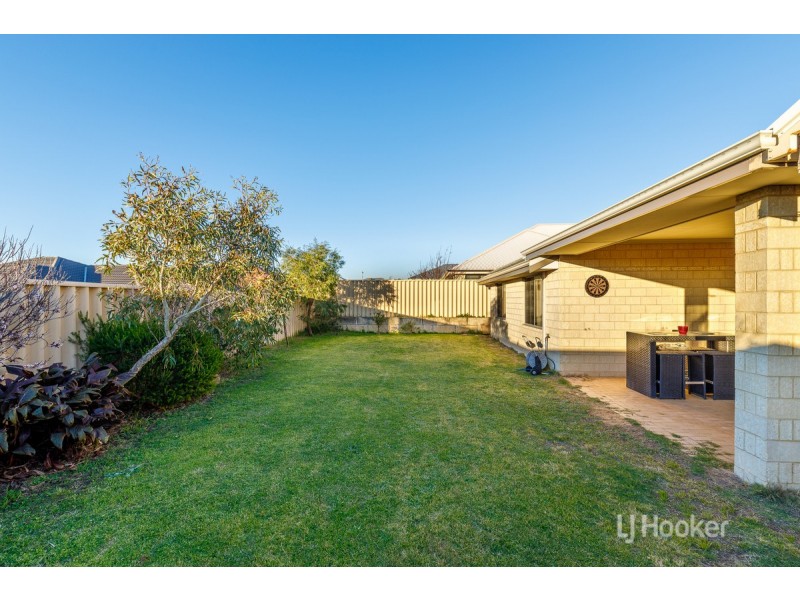 20 Sapphire Road, Dalyellup WA 6230
