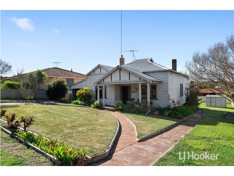 94 Jones Street, Collie WA 6225