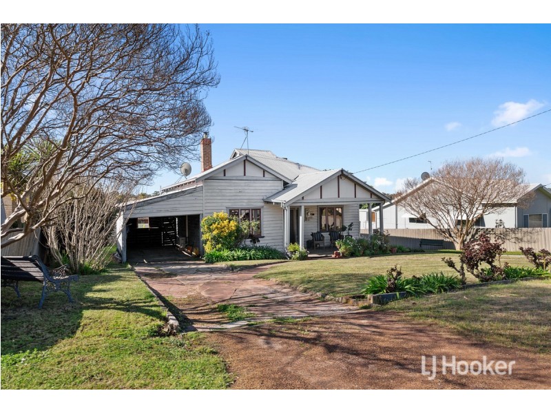 94 Jones Street, Collie WA 6225