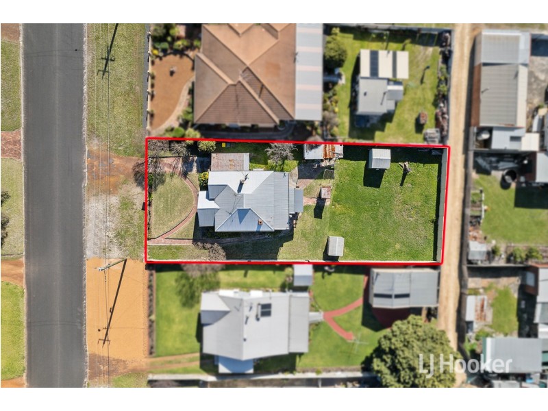 94 Jones Street, Collie WA 6225