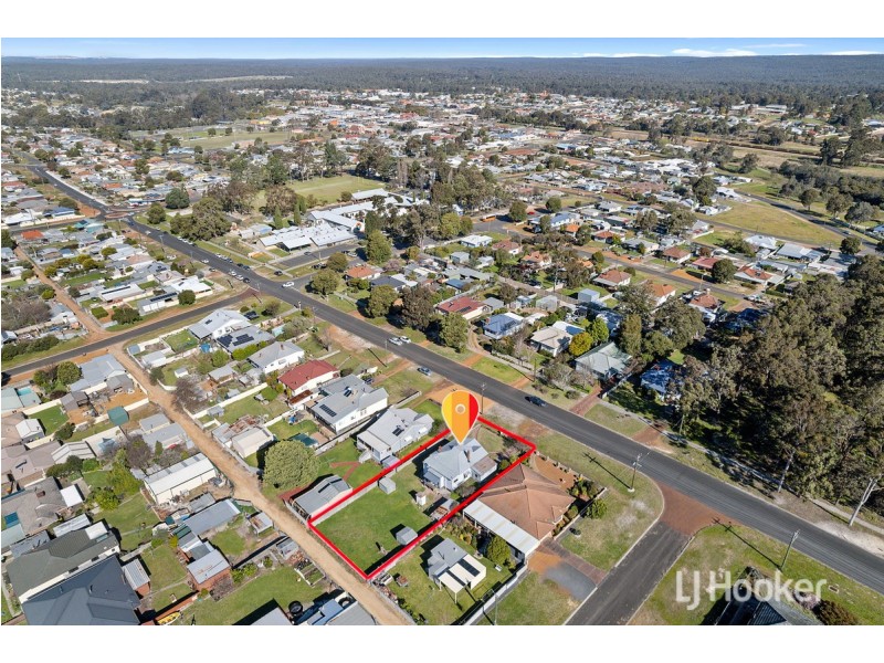 94 Jones Street, Collie WA 6225