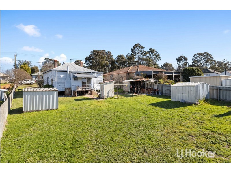 94 Jones Street, Collie WA 6225