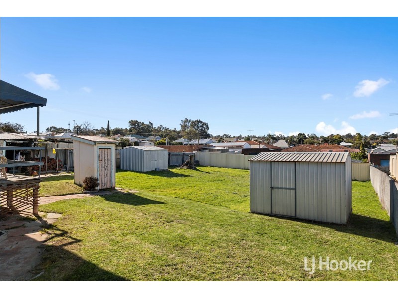 94 Jones Street, Collie WA 6225